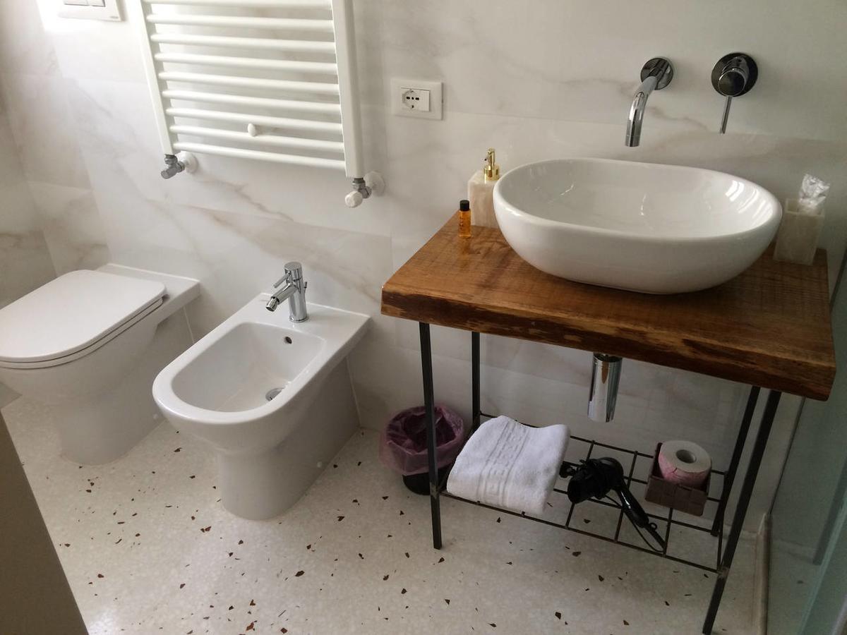 Bed & Breakfast Al Pozzo Di Luce 2*