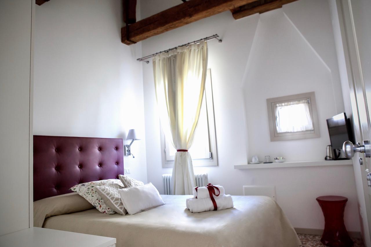 Bed & Breakfast Al Pozzo Di Luce