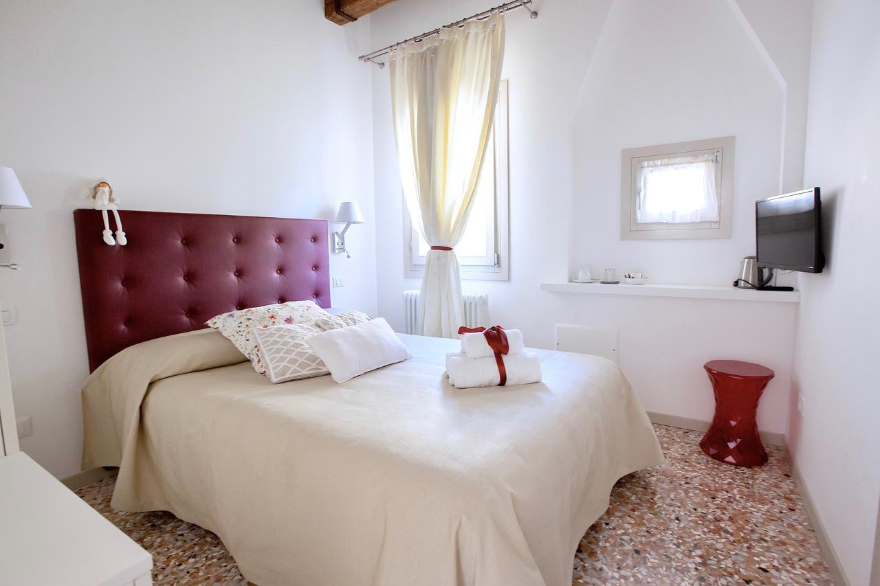 Bed & Breakfast Al Pozzo Di Luce 2*