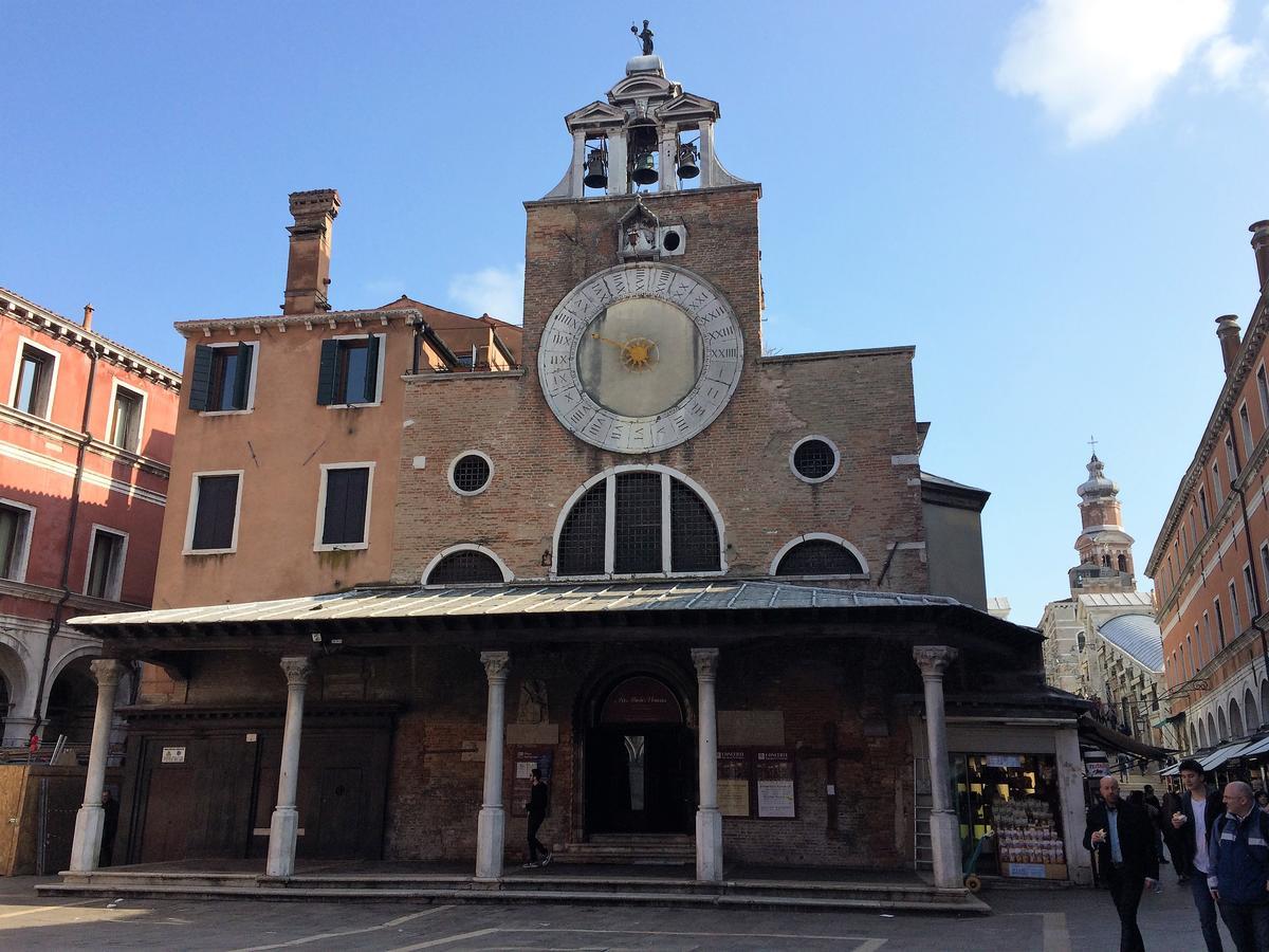 Ca Vernier Venice