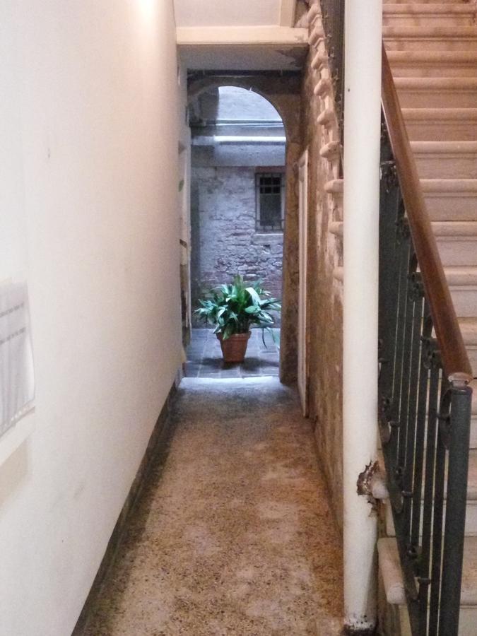Ca Vernier Apartment Venice