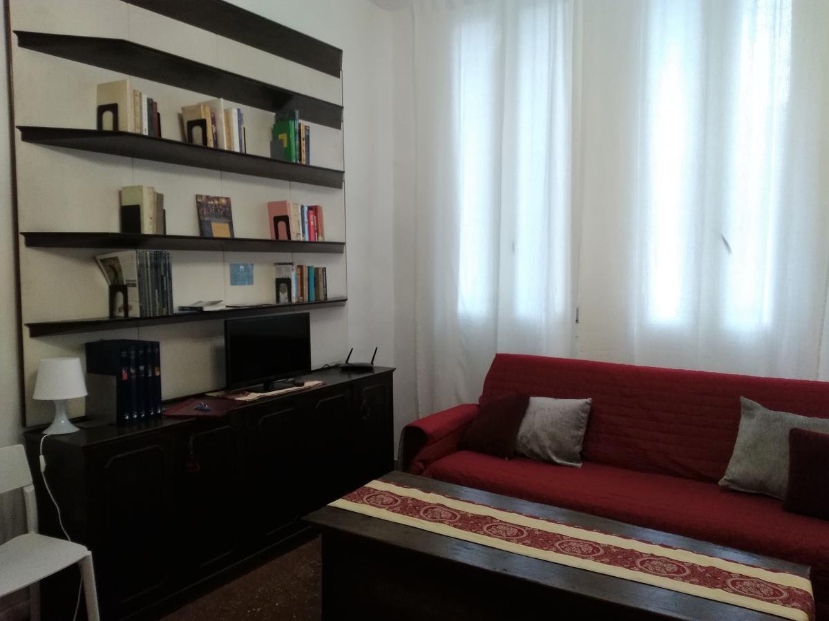 Ca Vernier Apartment