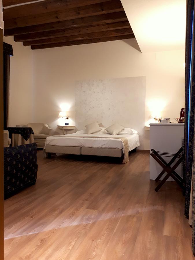 Ca Doge Bed & Breakfast Venice