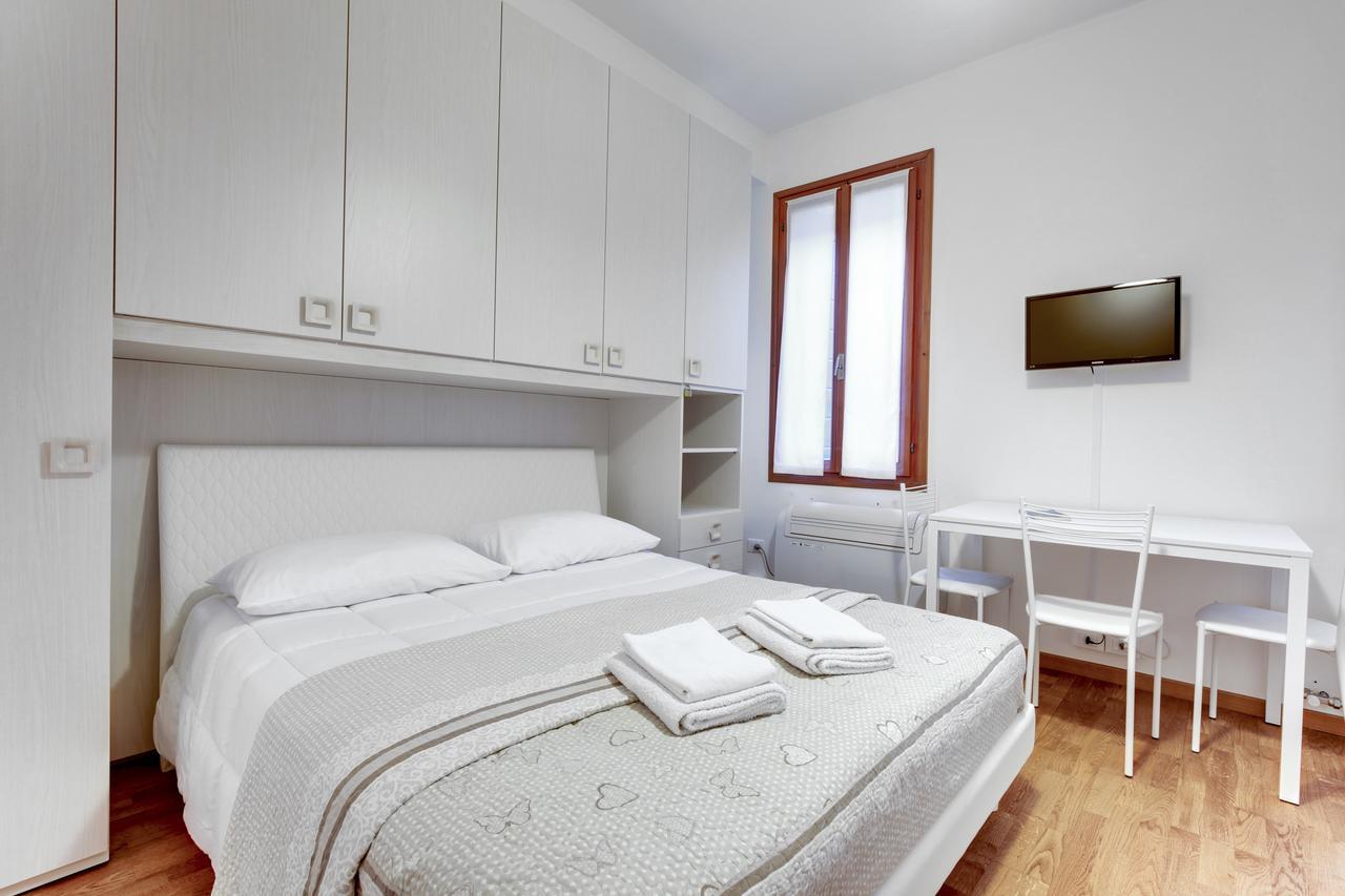 Sweet Apartment