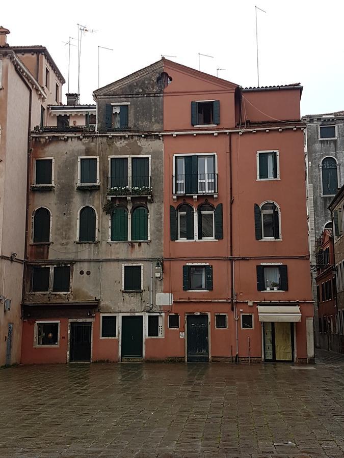 Ca Manzoni With Terrace Apartment