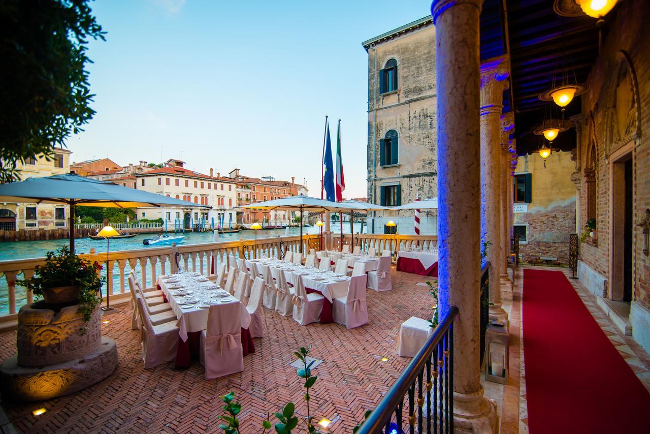 Palazzo Stern 4*