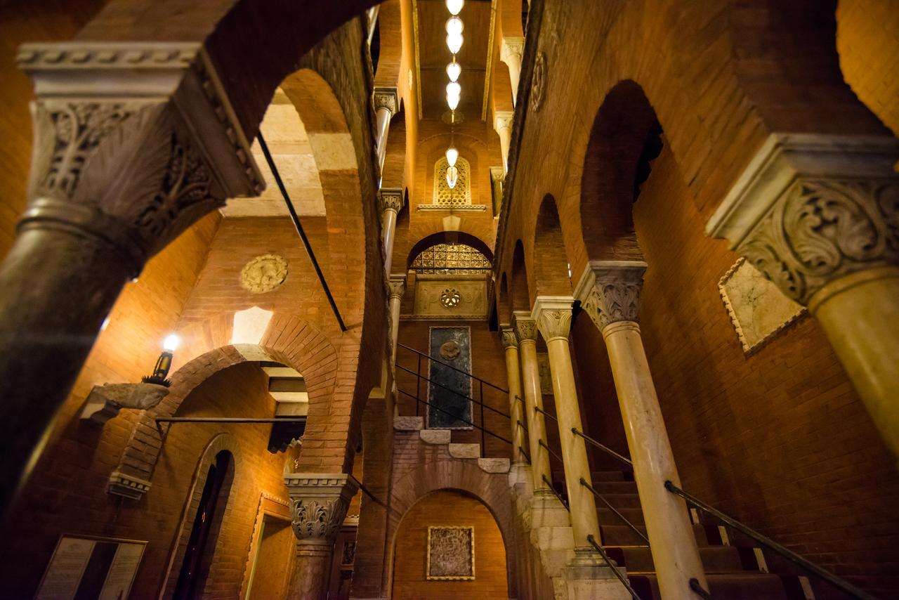 Hotel Palazzo Stern 4*