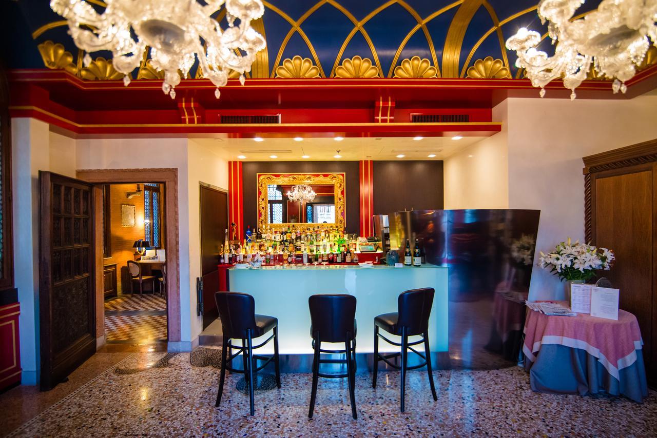Palazzo Stern Hotel 4*