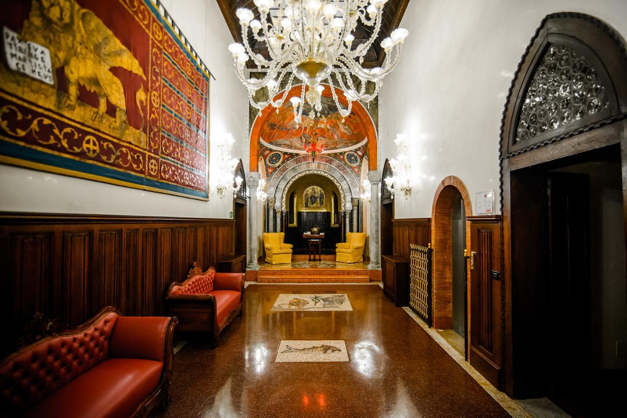 Hotel Palazzo Stern 4*