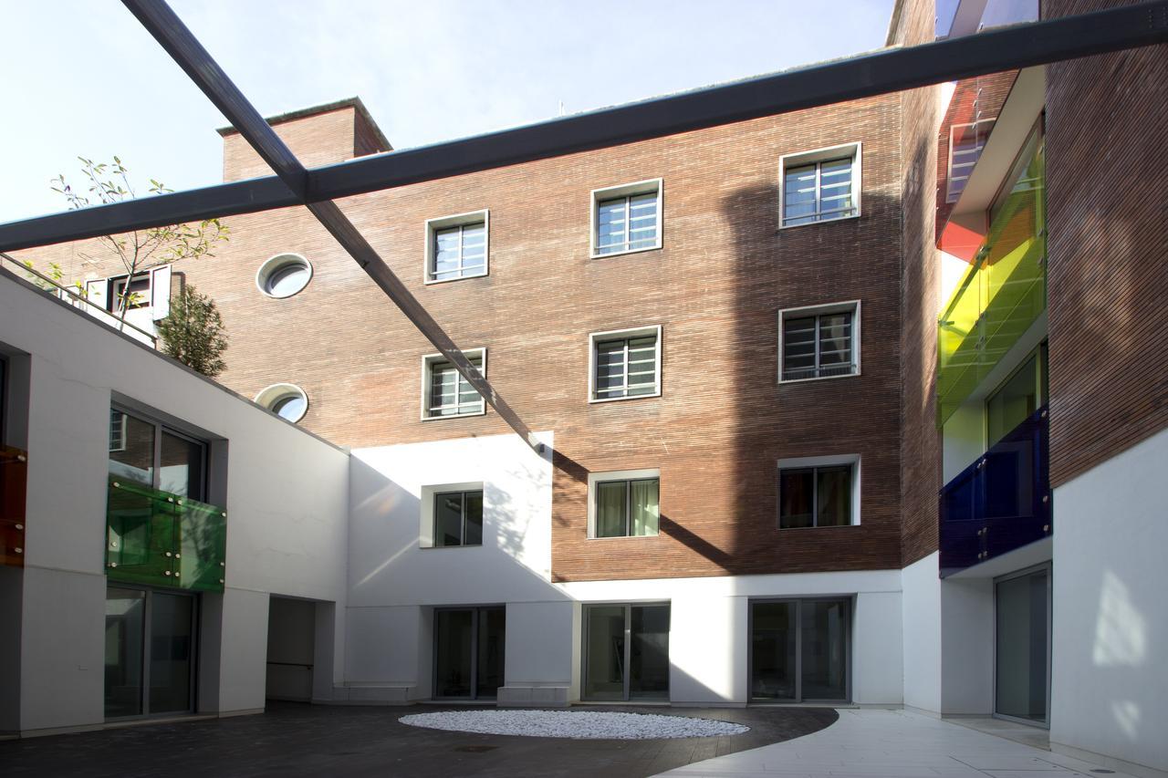 Halldis Apartment Venice