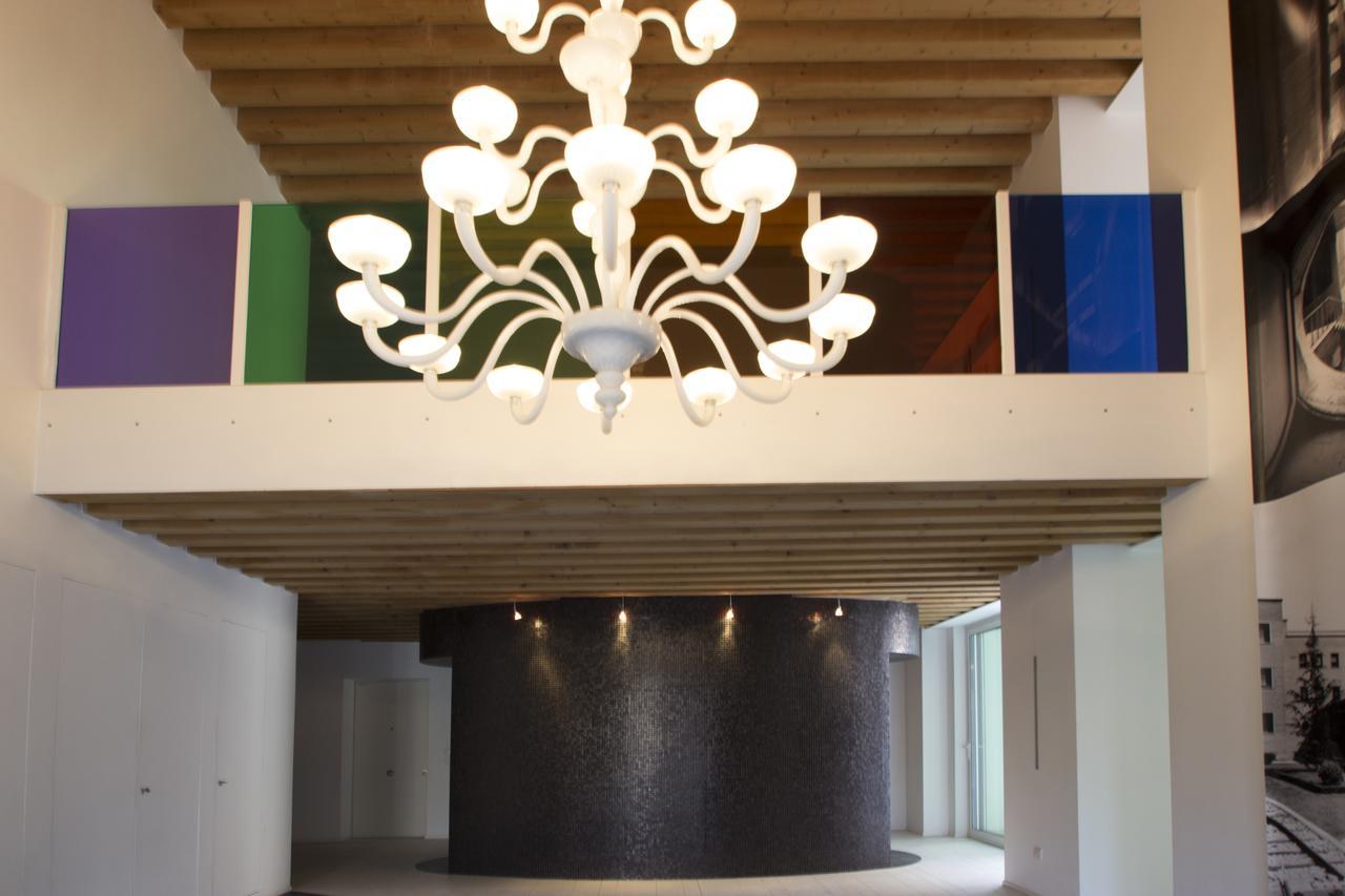 Halldis Apartment Venice