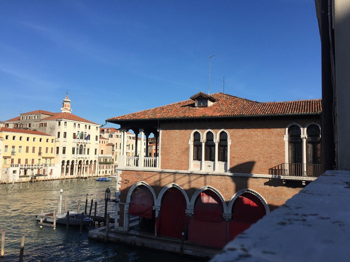 Residenza Rialto Guest house Venice