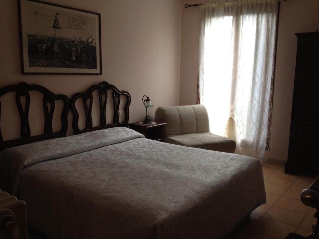 Hotel Salieri Venice