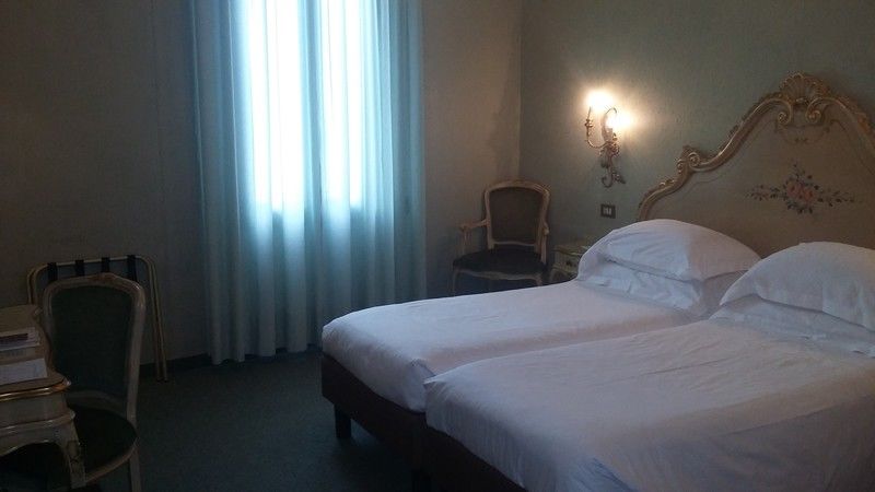 Bw Premier Collection Chc Continental 4* Venice