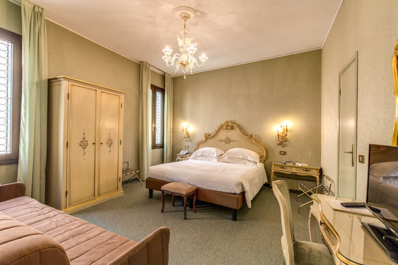 Hotel Bw Premier Collection Chc Continental