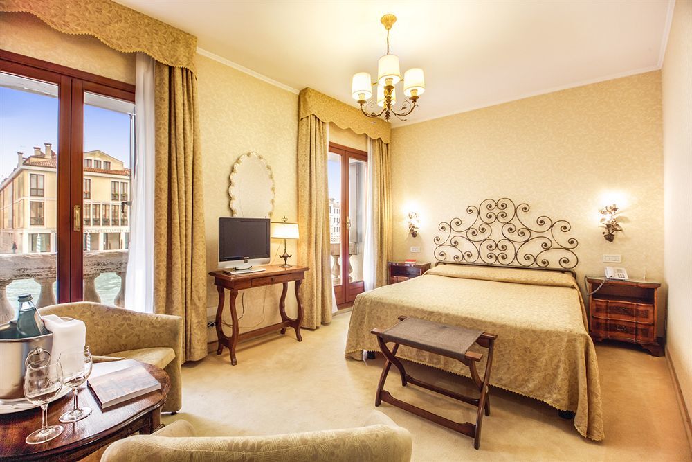 Hotel Bw Premier Collection Chc Continental Venice