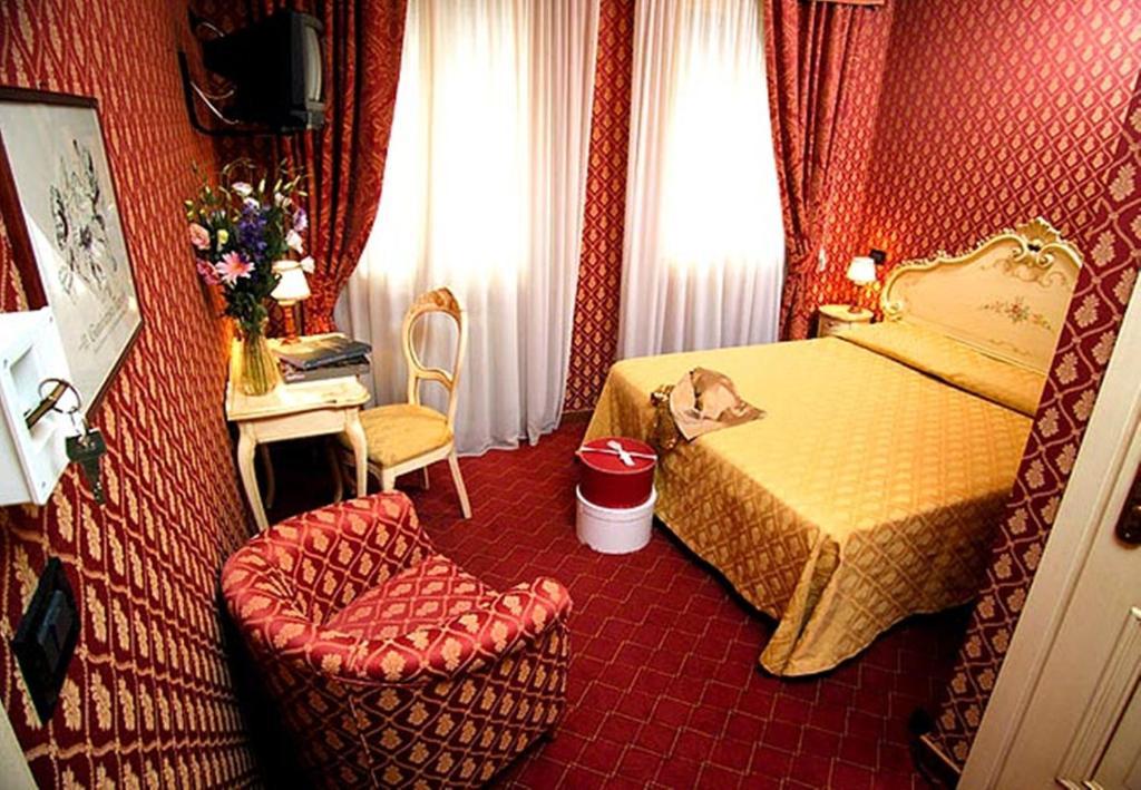 Mignon 3* Venezia