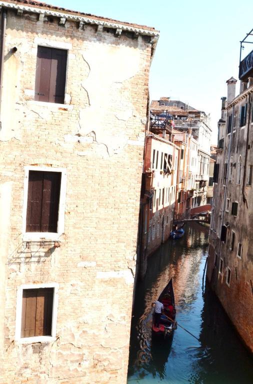 Mignon Hotel Venezia