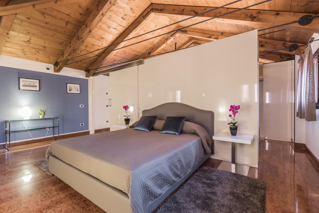 Ca' Del Monastero 9 Collection Spacious Up To 5 Guests Venice