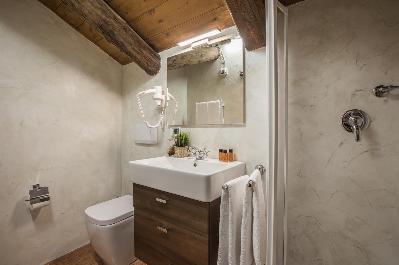Ca' Del Monastero 9 Collection Spacious Up To 5 Guests Venice