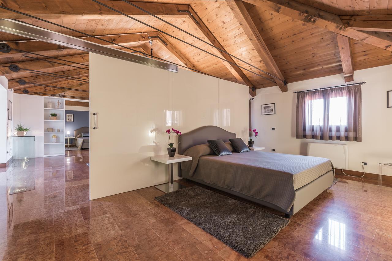 Ca' Del Monastero 9 Collection Spacious Up To 5 Guests * Venice