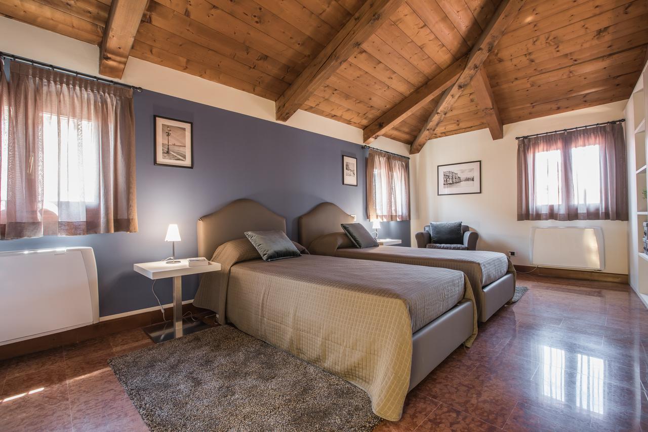 Apartment Ca' Del Monastero 9 Collection Spacious Up To 5 Guests