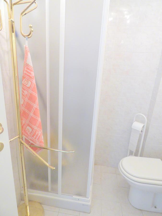 Ca' Melissa Apartment