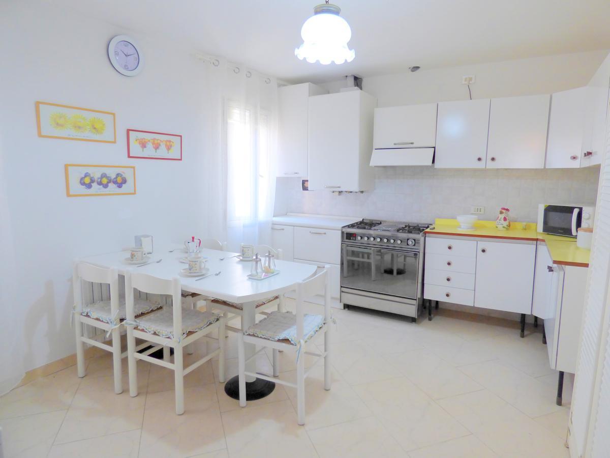 Apartment Ca' Melissa