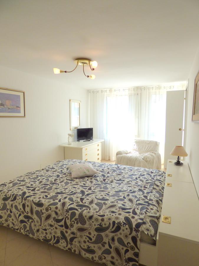 Ca' Melissa Apartment