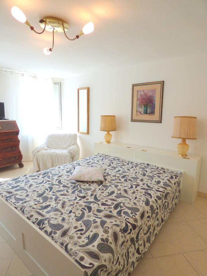 Ca' Melissa Apartment