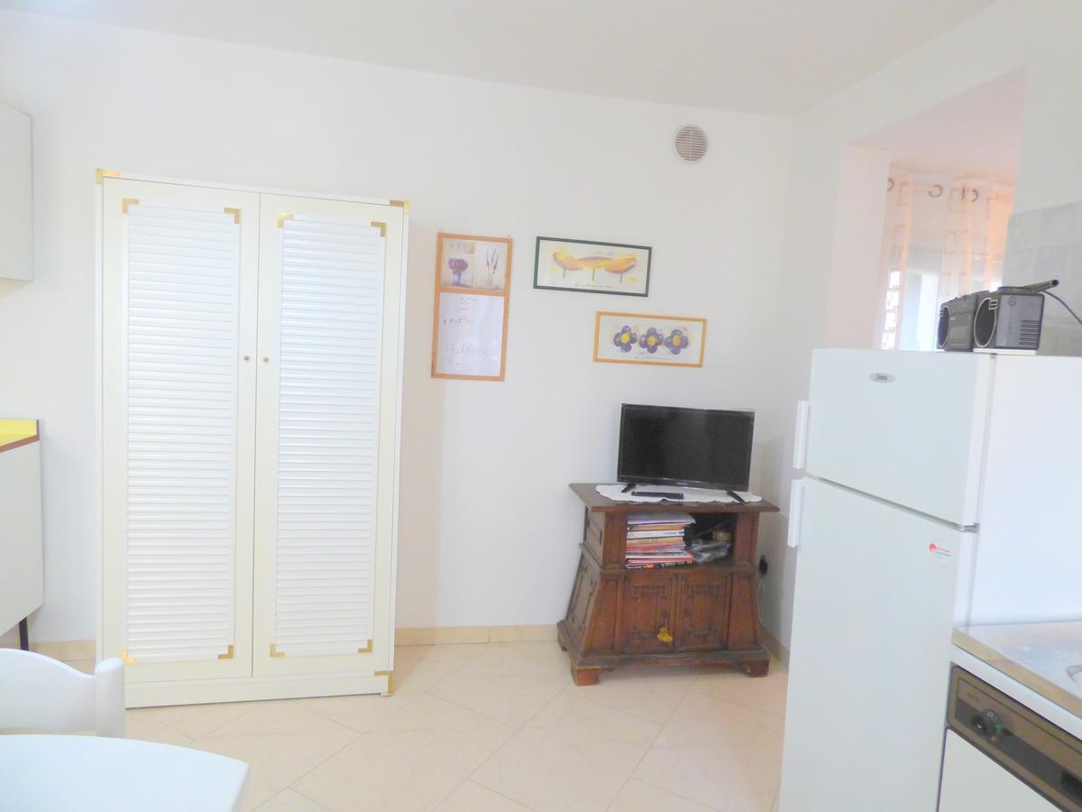 Ca' Melissa Apartment Venice