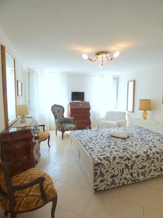 Ca' Melissa Apartment Venice