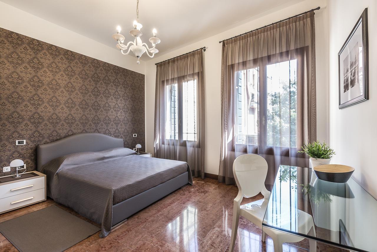 Ca' Del Monastero 2 Collection For 4 Guests With Lift *