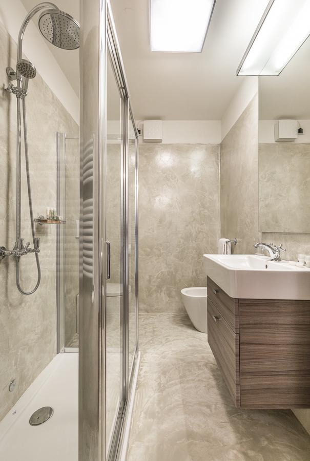 Ca' Del Monastero 2 Collection For 4 Guests With Lift * Venice