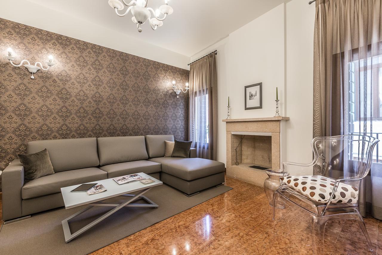 Ca' Del Monastero 2 Collection For 4 Guests With Lift Venice