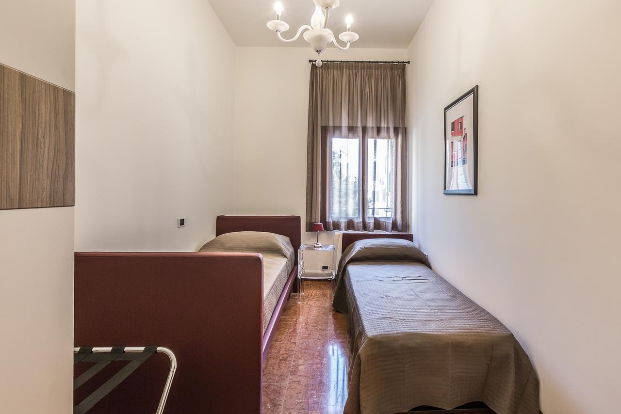 Apartment Ca' Del Monastero 2 Collection For 4 Guests With Lift