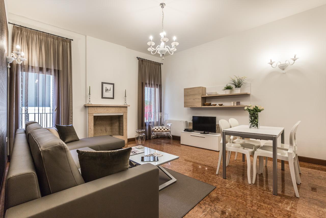 Ca' Del Monastero 2 Collection For 4 Guests With Lift *