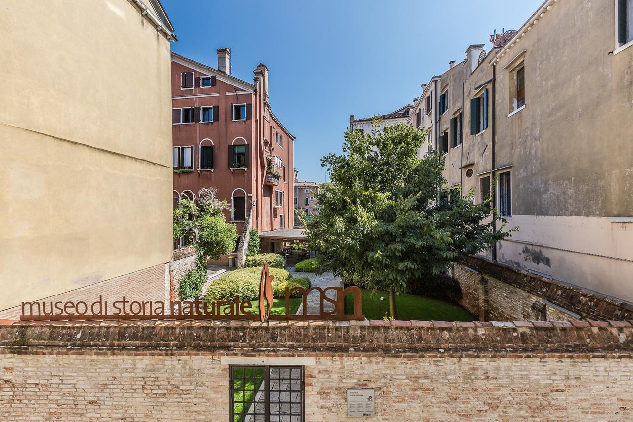 Apartment Ca' Del Monastero 2 Collection For 4 Guests With Lift *