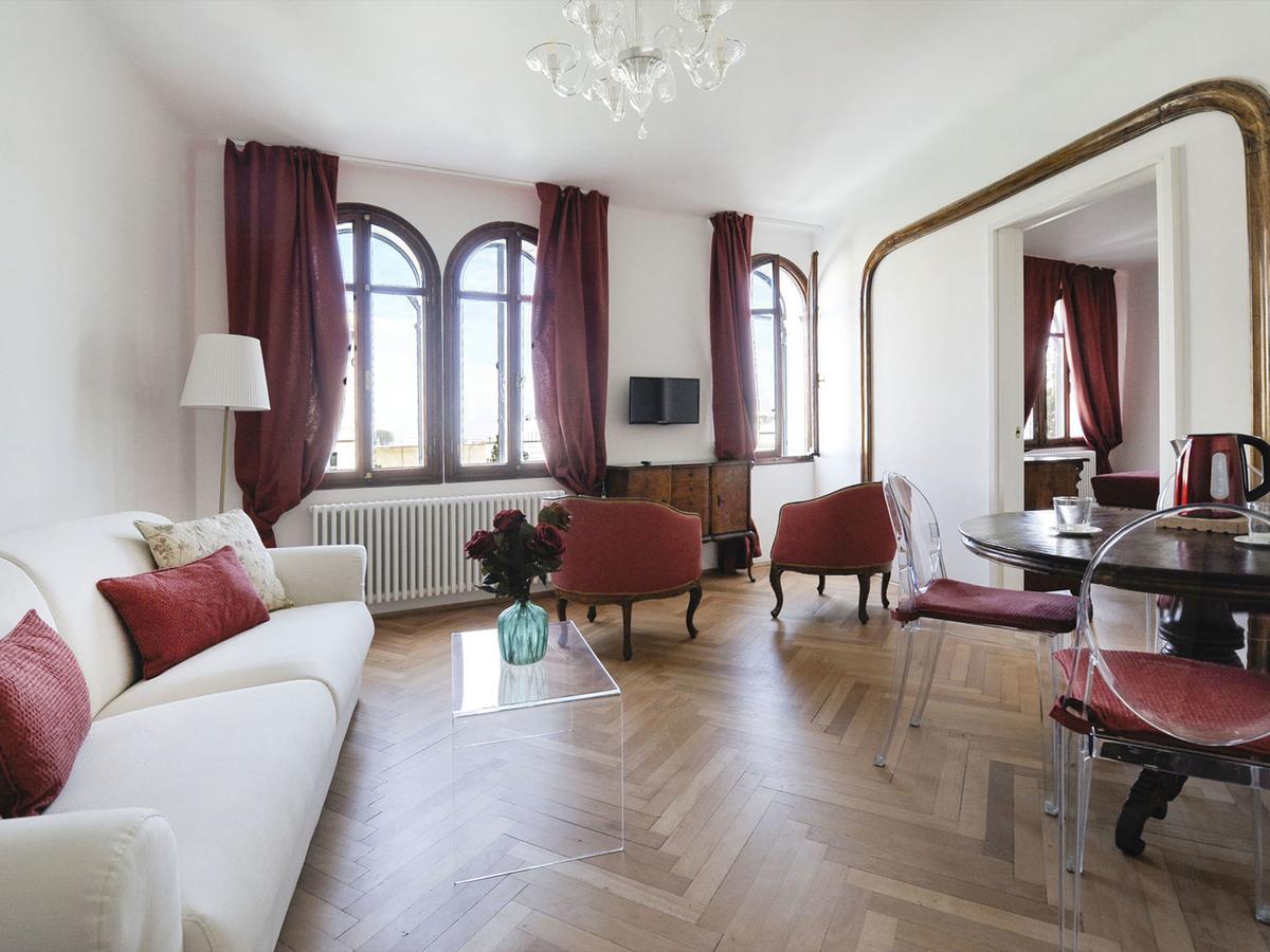 Apartment Ca' Savina Halldis Venice