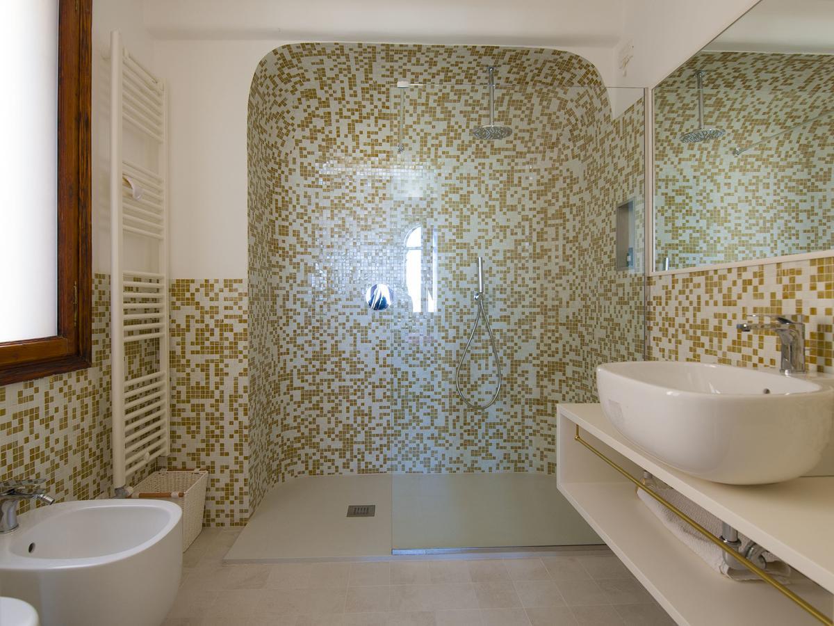 Ca' Savina Halldis Apartment Venice