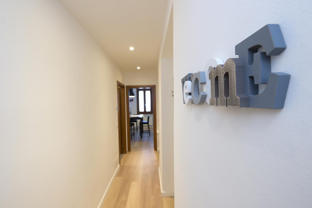 Apartamento Calle Annunziata Veneza