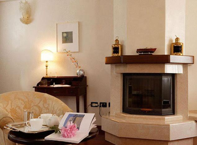 La Rosa Dei Venti Bed & Breakfast Venice