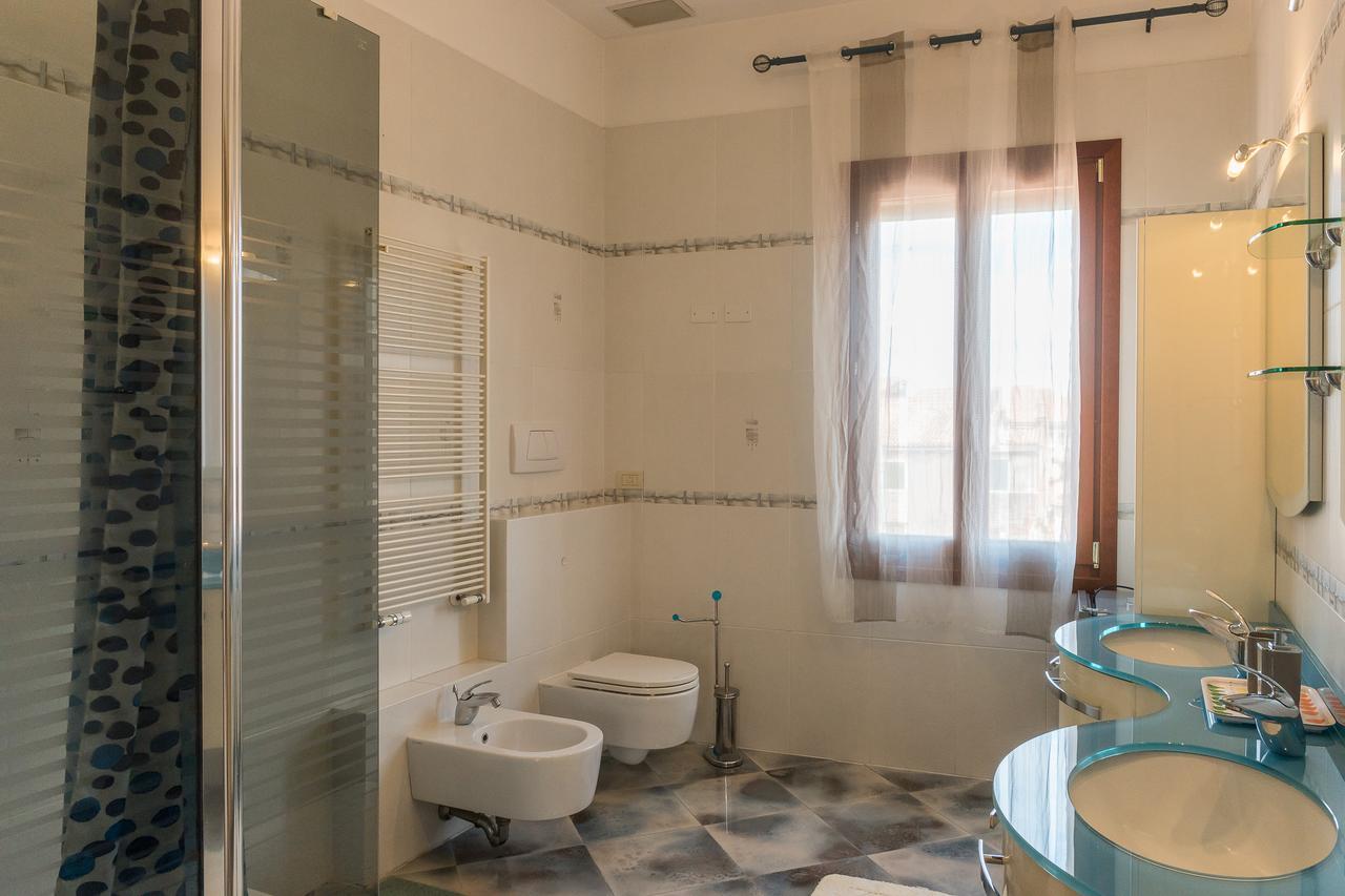 Hospedagem domiciliar Acqua Azzurra