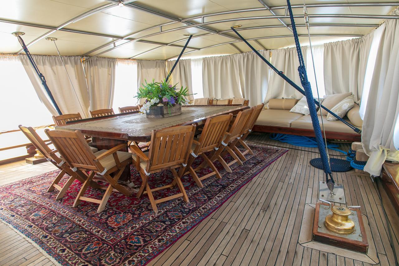 Boat San Marco