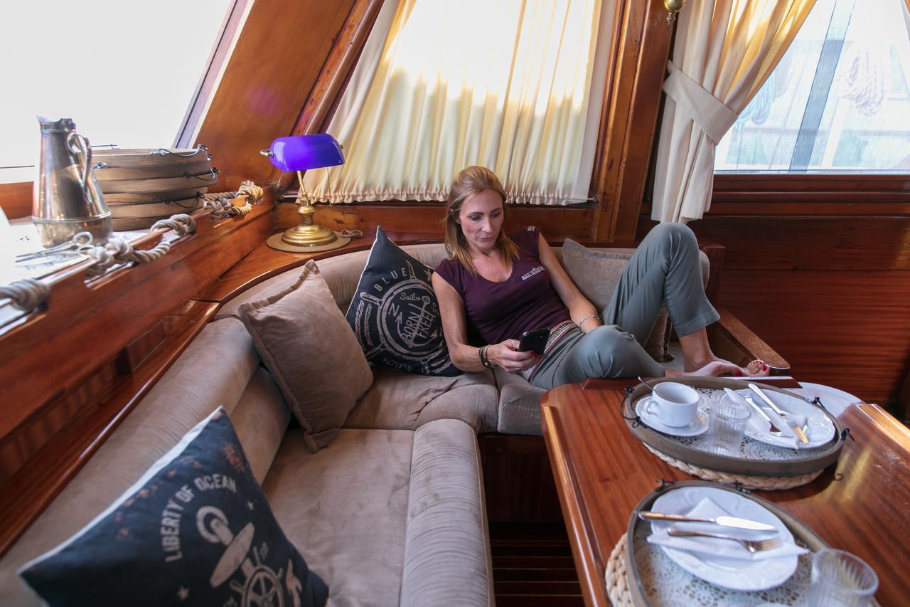 Boat San Marco Botel *