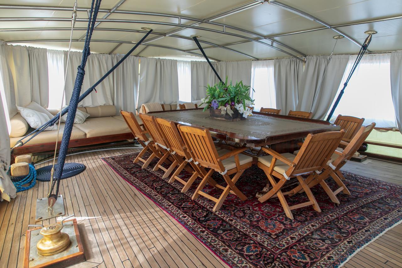 Botel Boat San Marco *