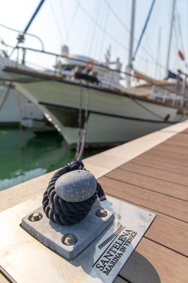 Boat San Marco *