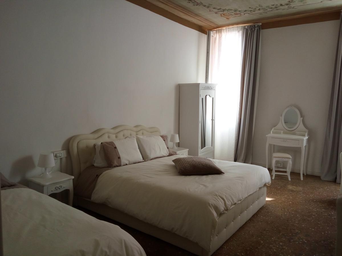 Ca Vernier Apartment Venice
