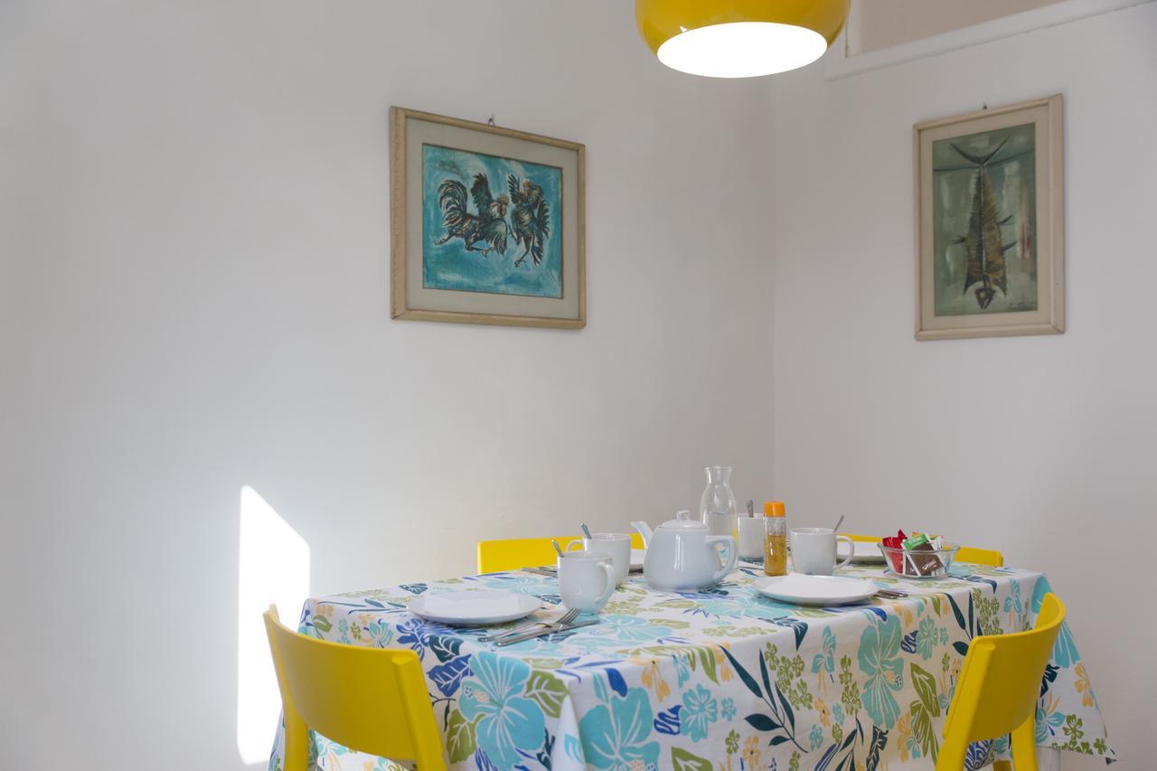 Ca Vernier Apartment *