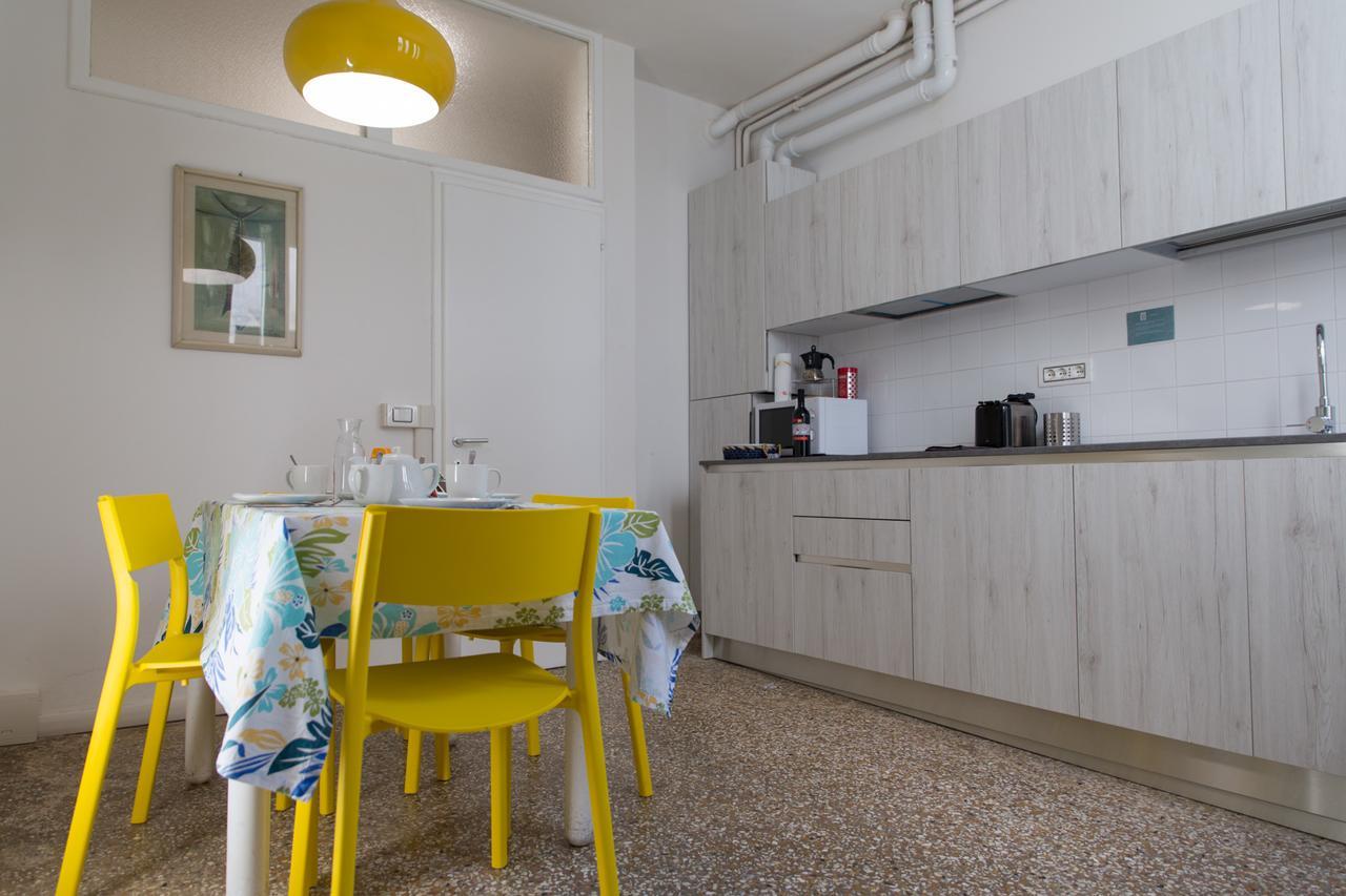 Ca Vernier Apartment Venice